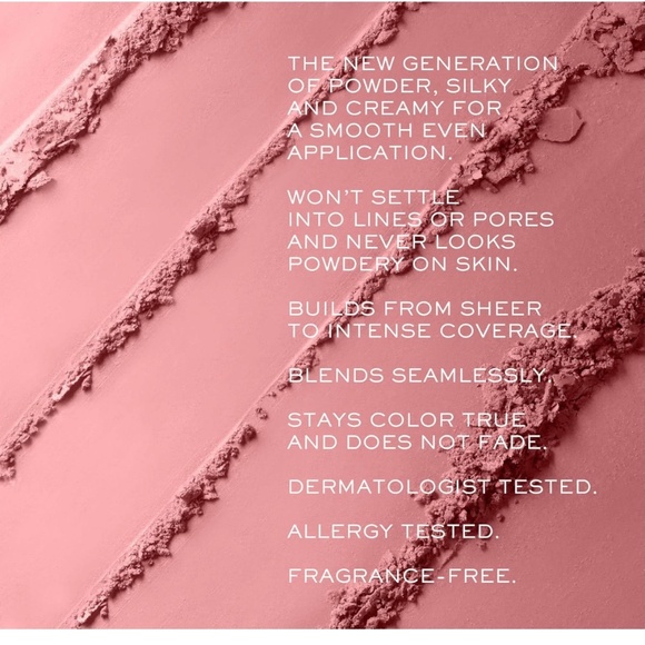 Lancôme “Blush Subtil - Delicate Powder Blush” in Color: “APLUM”🩷❤️ **NEW!!🎁** - Picture 5 of 8